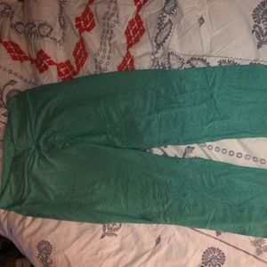 Lularoe One Size Leggins